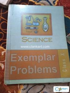 NCERT Science for Class 10