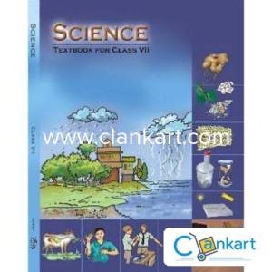 NCERT Science for Class 7