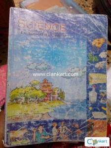 NCERT Science for Class 7 th