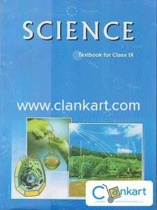 NCERT Science for Class 9