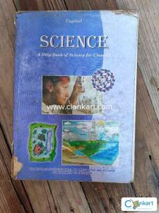 NCERT Science for Class 9