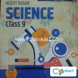 NCERT Science for Class 9