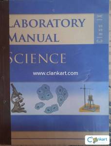 NCERT Science for Class 9