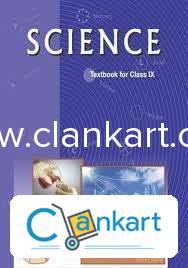 NCERT Science for Class 9