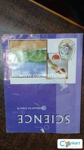 NCERT Science for Class 9