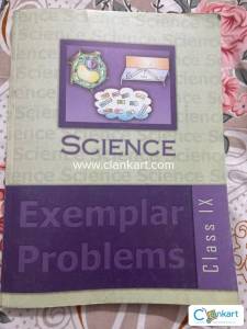 NCERT Science for Class 9