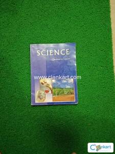 NCERT Science for Class 9th