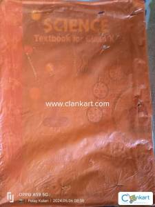 NCERT Science for class10
