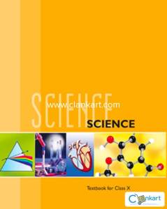 NCERT Science for class 10