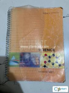 NCERT Science for class 10