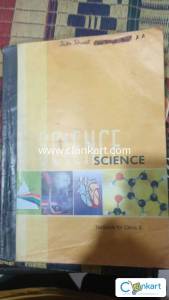 NCERT Science for class 10