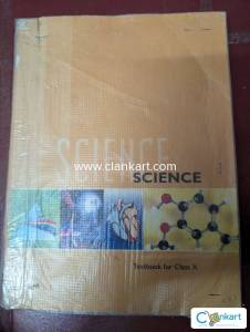 NCERT Science for class 10