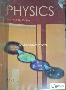 NCERT Science(Physics, Chem,Bio books) for class12, Eng flamingo free