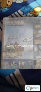 NCERT Science for class 7