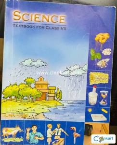 NCERT Science for class 7