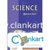 NCERT Science for class 9