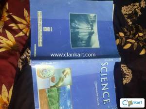 NCERT Science for class 9