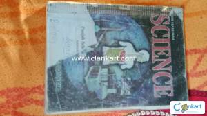 NCERT Science for class 9