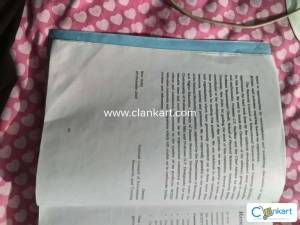 NCERT Science for class 9th