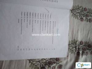 NCERT Science for class IX