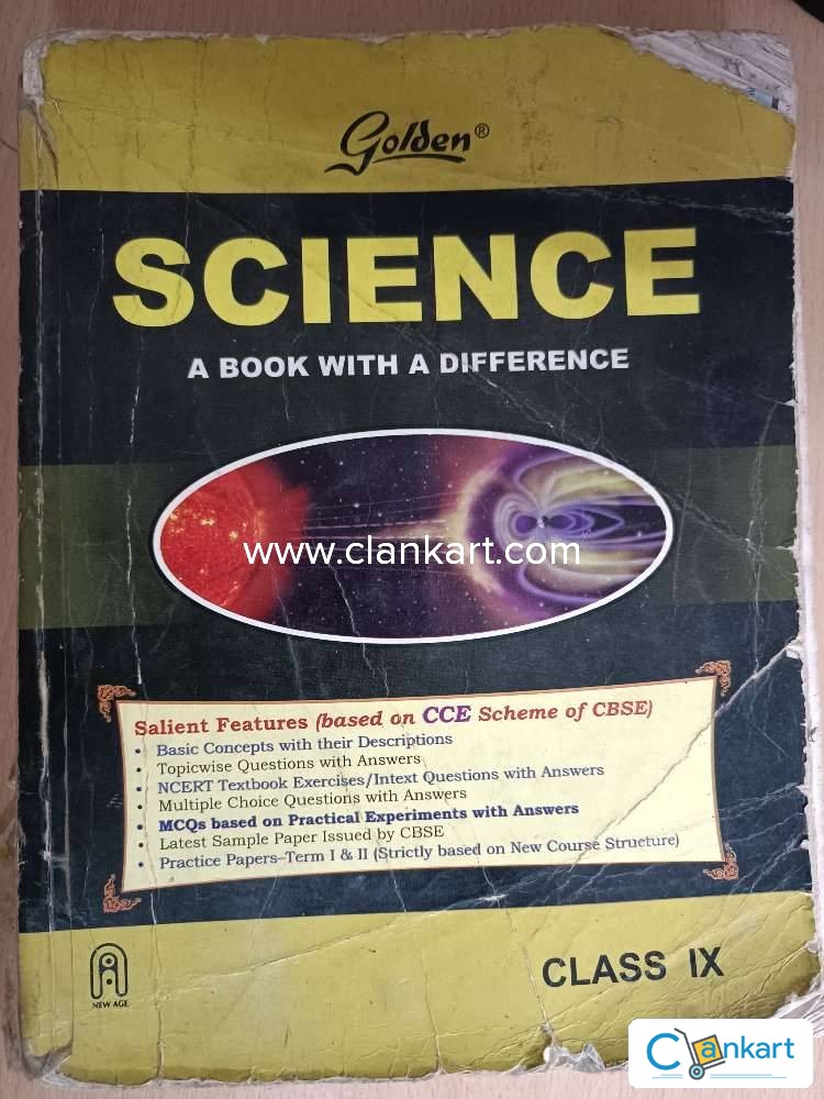 Guide For Class 9