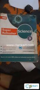 NCERT Science super reference
