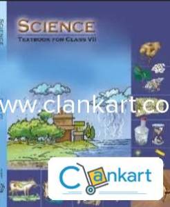 NCERT Scince for Class 7th