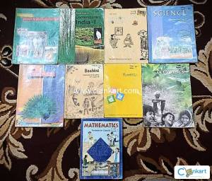 NCERT Set for Class 9