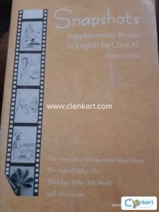 NCERT Snapshot Class 11