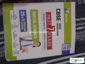 NCERT Social Science Class 10