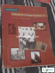NCERT Social Science Class 10