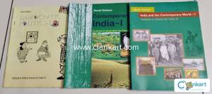NCERT Social Science Class 9