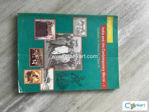 NCERT Social Science Class 9
