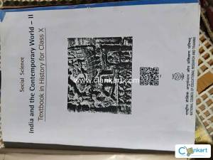 NCERT Social Science History for class 10
