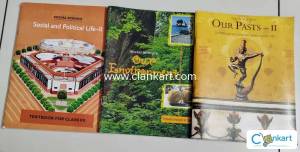 NCERT Social Science class 7