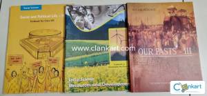 NCERT Social Science class 8