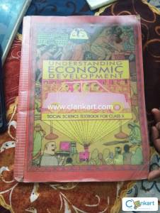 NCERT Social Science for Class 10