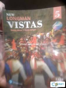 NCERT Social Science for Class 5