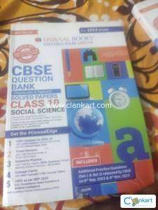 NCERT Social Science for class 10