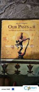 NCERT Social Science for class 7