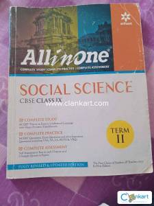 NCERT Social science