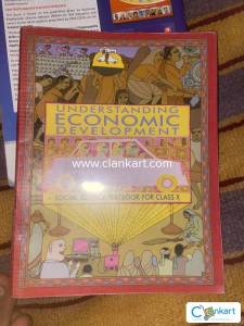 NCERT Social science  for class 10
