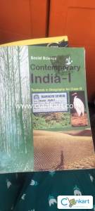 NCERT Social science class9