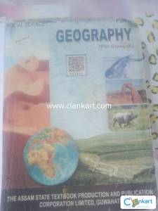 NCERT Social science part 2 for class 9