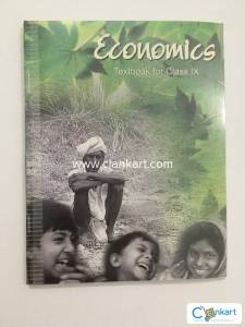 NCERT Social studies (Economic) for Class 9