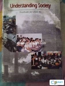 NCERT Sociology for Class 11