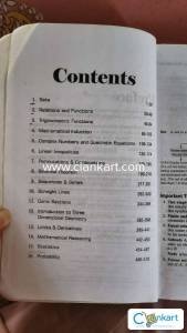 NCERT Solution Mathematics