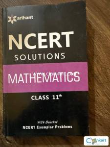 NCERT Solutions