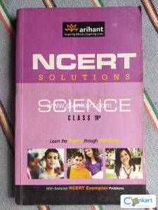 NCERT Solutions Science Class 10th