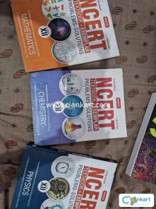 NCERT Solutions for Class 12